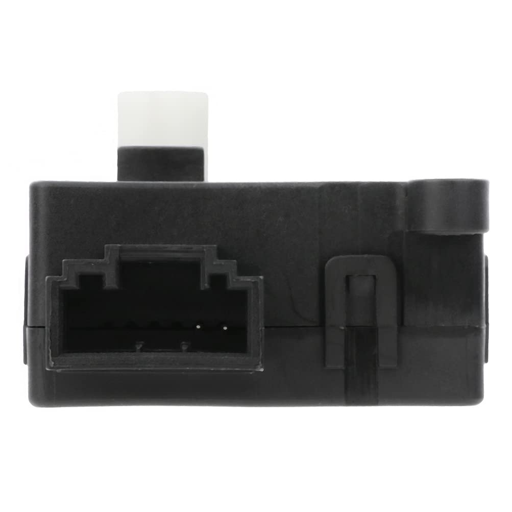 Air Door Actuator Hvac Blend Control 2007-2011 For Dodge Nitro 2008-2012 Jeep Liberty 604-037 68004016aa