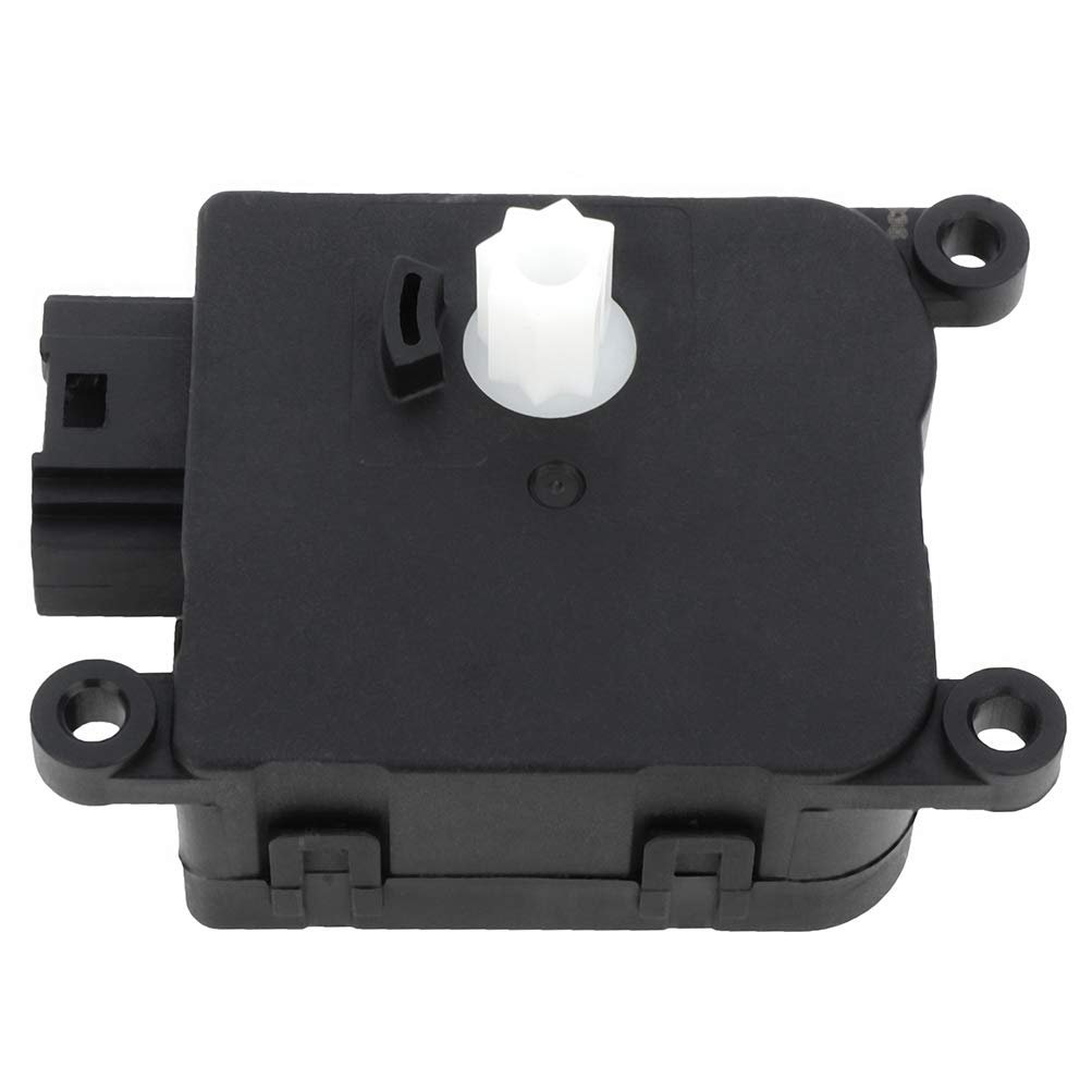 Air Door Actuator Hvac Blend Control 2007-2011 For Dodge Nitro 2008-2012 Jeep Liberty 604-037 68004016aa