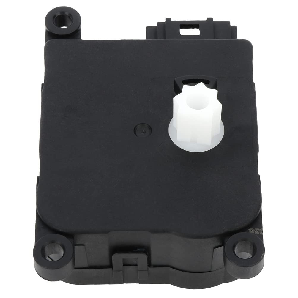 Air Door Actuator Hvac Blend Control 2007-2011 For Dodge Nitro 2008-2012 Jeep Liberty 604-037 68004016aa