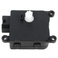 Air Door Actuator Hvac Blend Control 2007-2011 For Dodge Nitro 2008-2012 Jeep Liberty 604-037 68004016aa