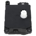 Air Door Actuator Hvac Blend Control 2007-2011 For Dodge Nitro 2008-2012 Jeep Liberty 604-037 68004016aa