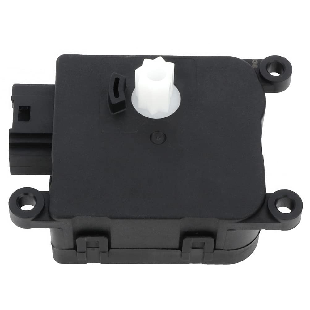 Air Door Actuator Hvac Blend Control 2007-2011 For Dodge Nitro 2008-2012 Jeep Liberty 604-037 68004016aa