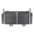 Kimpex Replacement Radiator Left Aluminum 