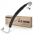 A-premium A C Discharge Line Hose Assembly Compatible With Ford Escape 2009-2012 Mercury Mariner 2009-2011 V6 3 0l Compressor