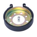 Gekufa Go Cart 4 Band Brake Drum Pin Fits For Kart Mini Bike Atv 