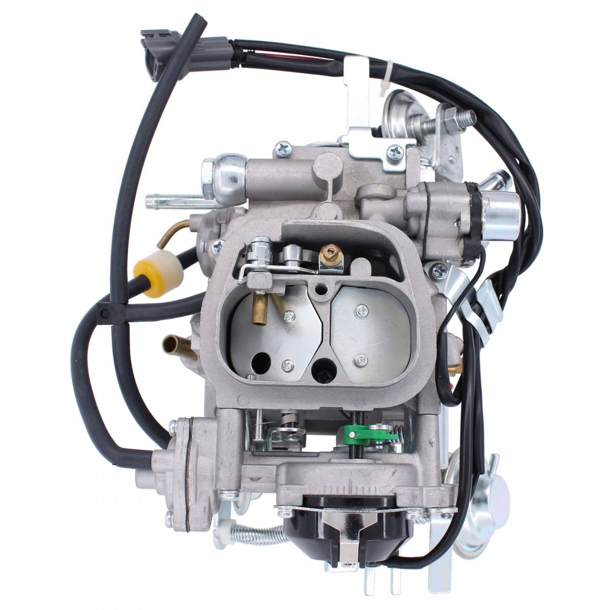 4cyl Carburetor With Square Plug