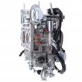 4cyl Carburetor With Square Plug