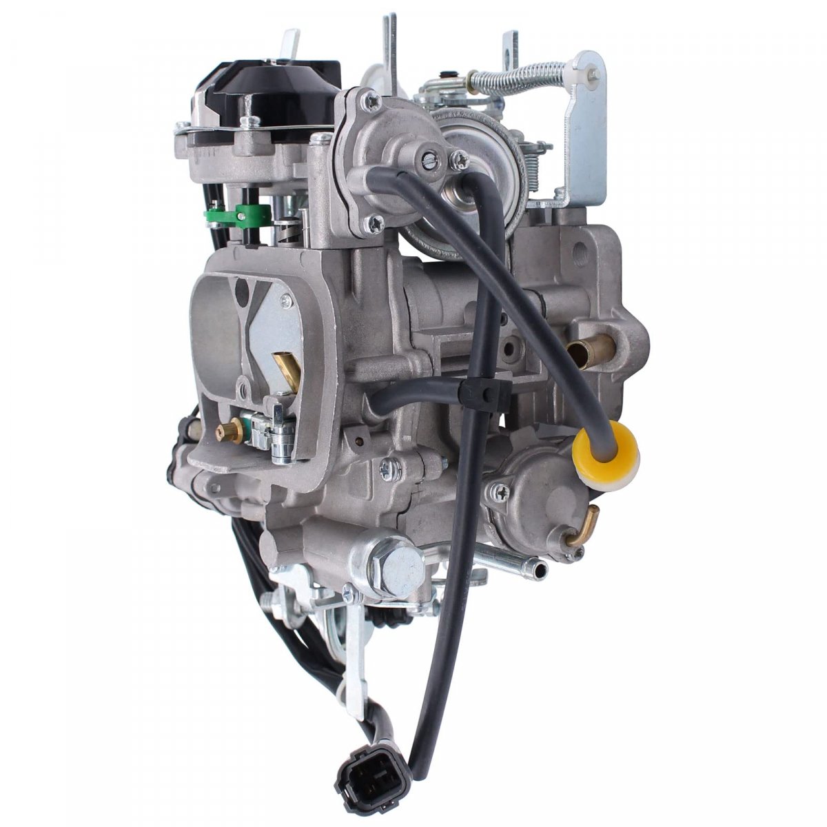4cyl Carburetor With Square Plug