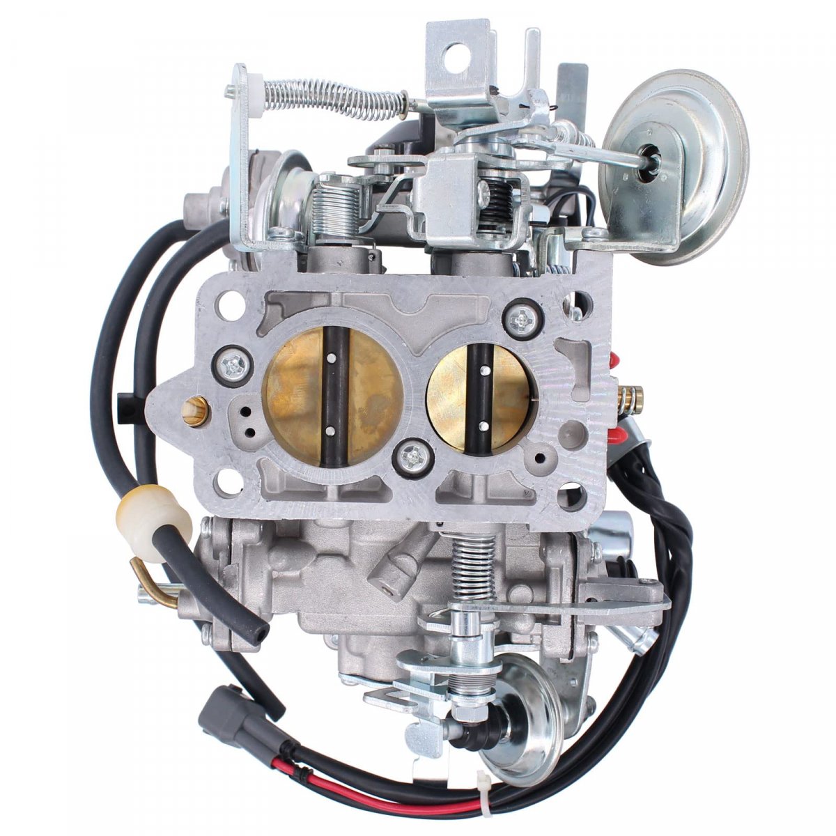 4cyl Carburetor With Square Plug
