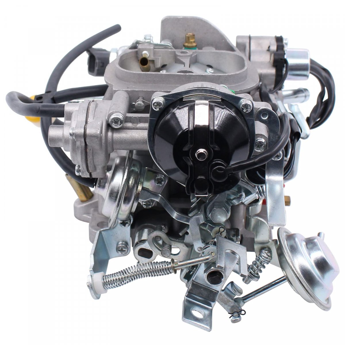 4cyl Carburetor With Square Plug