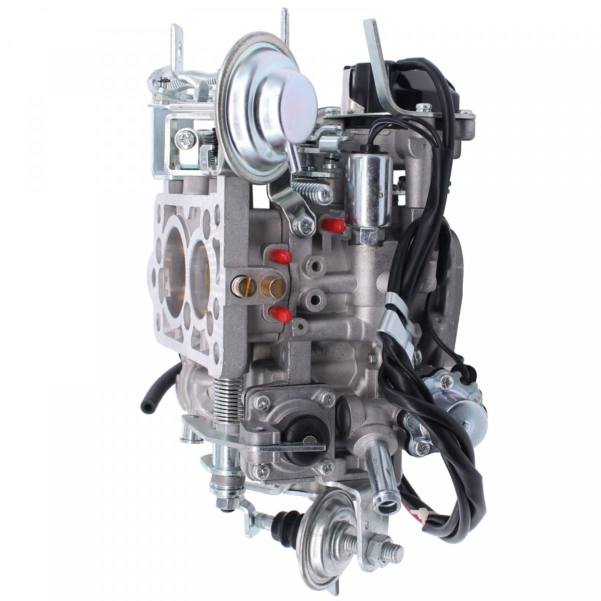 4cyl Carburetor With Square Plug