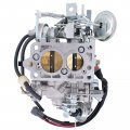 4cyl Carburetor With Square Plug