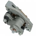 Caltric Front Right Brake Caliper Compatible With Honda Foreman 500 Trx500fm 4x4 S 2008-2011