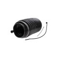 Rack And Pinion Bellows Kit For Pontiac Grand Prix 1990 2003 Driver Side Regular Grade Black 10 37 In Extended Length 