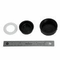 Polaris Ranger Master Cylinder Service Cap Assembly Genuine Oem Part Qty 1