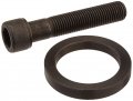 Moroso Drive Mandrel Kit Sbc With Crank Triggger 
