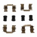 Stromberg Carlson H5906 Disc Brake Hardware Kit 