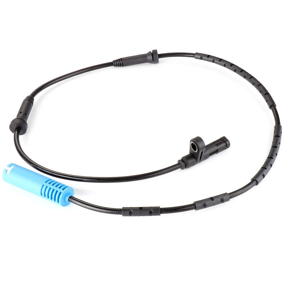 Speed Sensor 1 Pc Rear Als2561 Abs