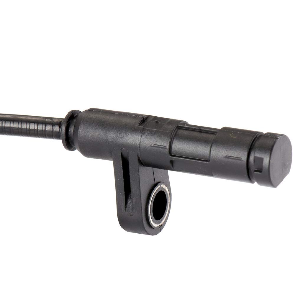 Speed Sensor 1 Pc Rear Als2561 Abs