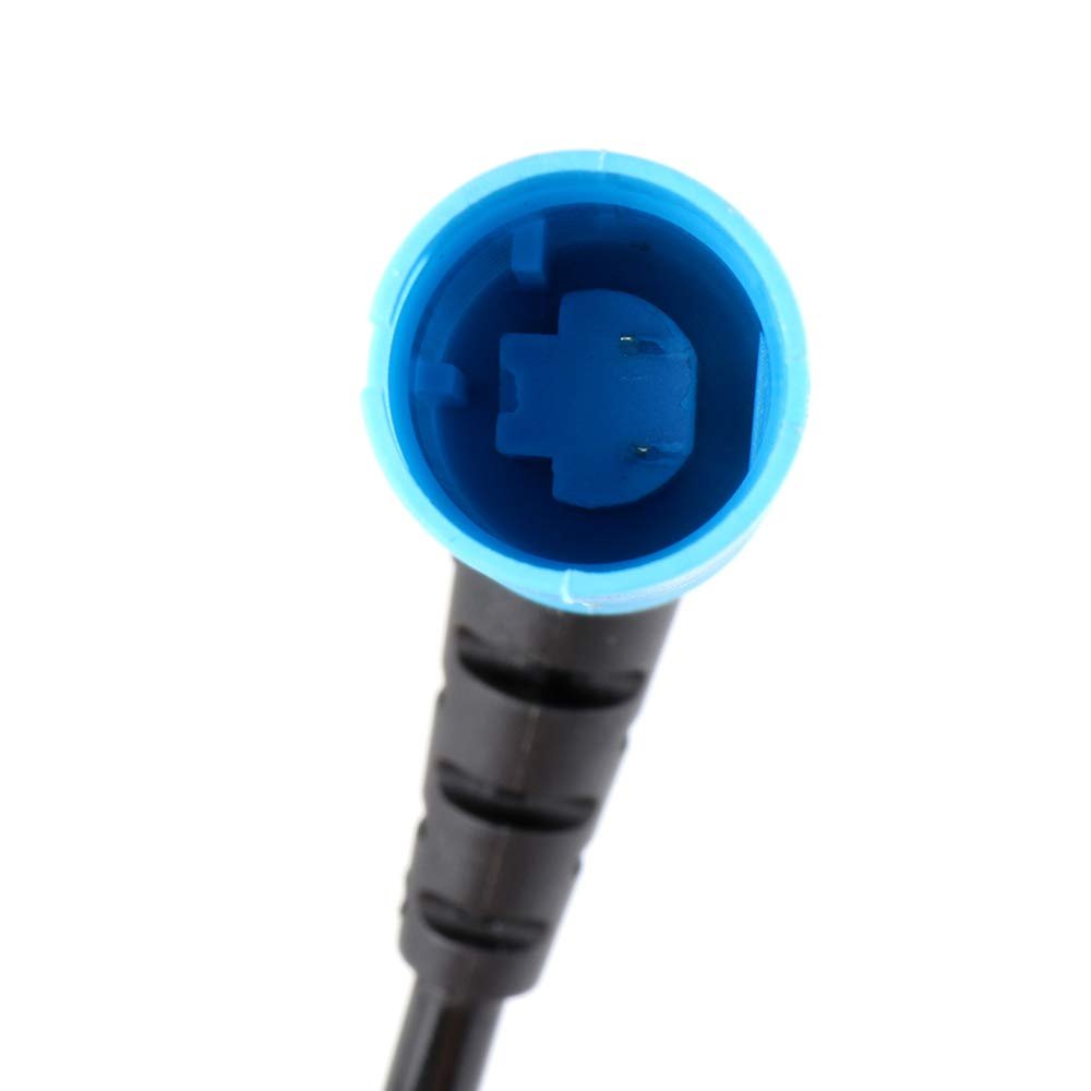 Speed Sensor 1 Pc Rear Als2561 Abs