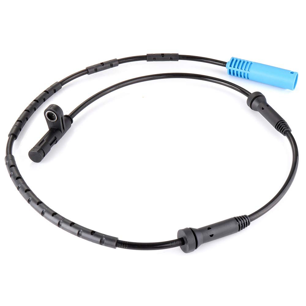 Speed Sensor 1 Pc Rear Als2561 Abs