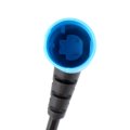Speed Sensor 1 Pc Rear Als2561 Abs