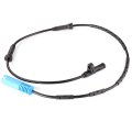 Speed Sensor 1 Pc Rear Als2561 Abs