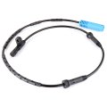 Speed Sensor 1 Pc Rear Als2561 Abs 