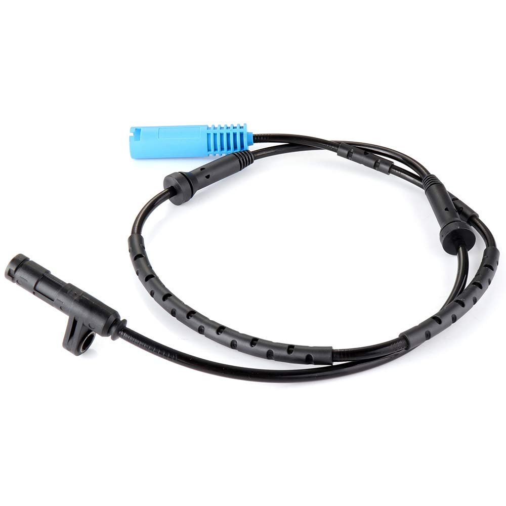 Speed Sensor 1 Pc Rear Als2561 Abs