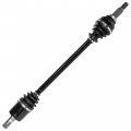 Caltric Front Left And Right Axles Compatible With John Deere Gator Xuv 825i 4x4 Gas Pc9958