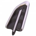 Bapmic Gj5z-16228-ab Left Fender Ornament For Ford Escape 2017-2019