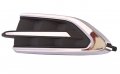 Bapmic Gj5z-16228-ab Left Fender Ornament For Ford Escape 2017-2019