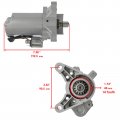 Starter For Honda 8 5 11 13 Hp 5hp 11hp 13hp Gxv270 Gxv340 Gxv390se33 Model Kvtr-9553