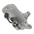 Starter For Honda 8 5 11 13 Hp 5hp 11hp 13hp Gxv270 Gxv340 Gxv390se33 Model Kvtr-9553
