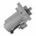 Starter For Honda 8 5 11 13 Hp 5hp 11hp 13hp Gxv270 Gxv340 Gxv390se33 Model Kvtr-9553