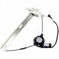 Ocpty Front Left Side Power Window Regulator Fit For 2006 2007 2008 2009 2010 2011 Chevrolet Impala W Motor 748-172