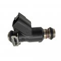 Chikia Fuel Injector Compatible With Hisun Sector 1000 Strike Tactic Rural King Rk Rkx