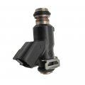 Chikia Fuel Injector Compatible With Hisun Sector 1000 Strike Tactic Rural King Rk Rkx