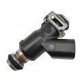 Chikia Fuel Injector Compatible With Hisun Sector 1000 Strike Tactic Rural King Rk Rkx