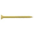 Tv Non-branded Items Home Improvement 42595 Hillman Fasteners Dec Keg Screw 25 Pack 10 X 3 5 