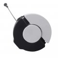 Anxingo 0000 350 0525 Gas Cap For Stihl Fs100 Fs110 Ms171 Ms181 Ms192 Ms192t Ms200 Ms210 Ms200t Ms211 Ms230 Ms250 Ms270 Ms280
