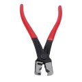 Electrical Disconnect Pliers Steel Multifunctional Connector Separator Tool For Automotive Repairs