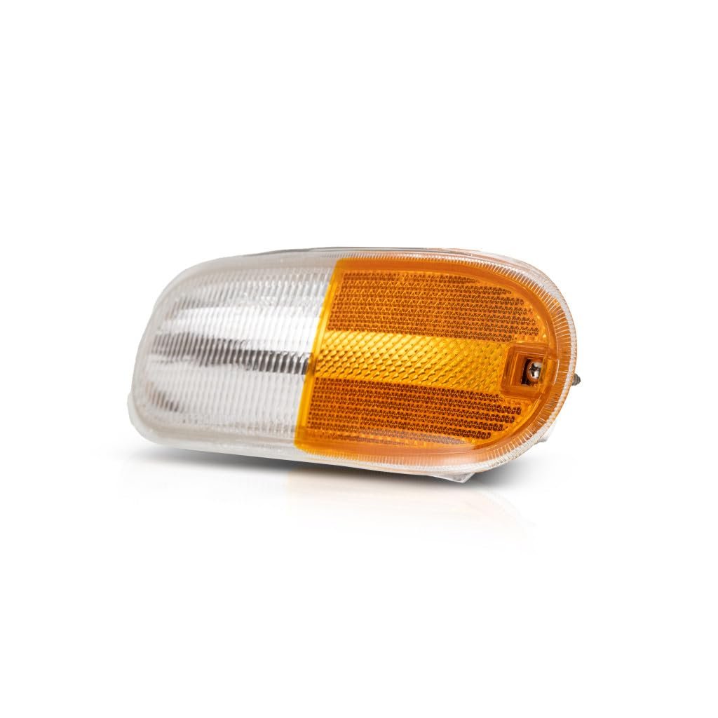 Volkswagen Beetle 2002 2003 2004 2005 Parking Light Passenger Side Park Signal Marker Combo Vw2521103 1c0953156l