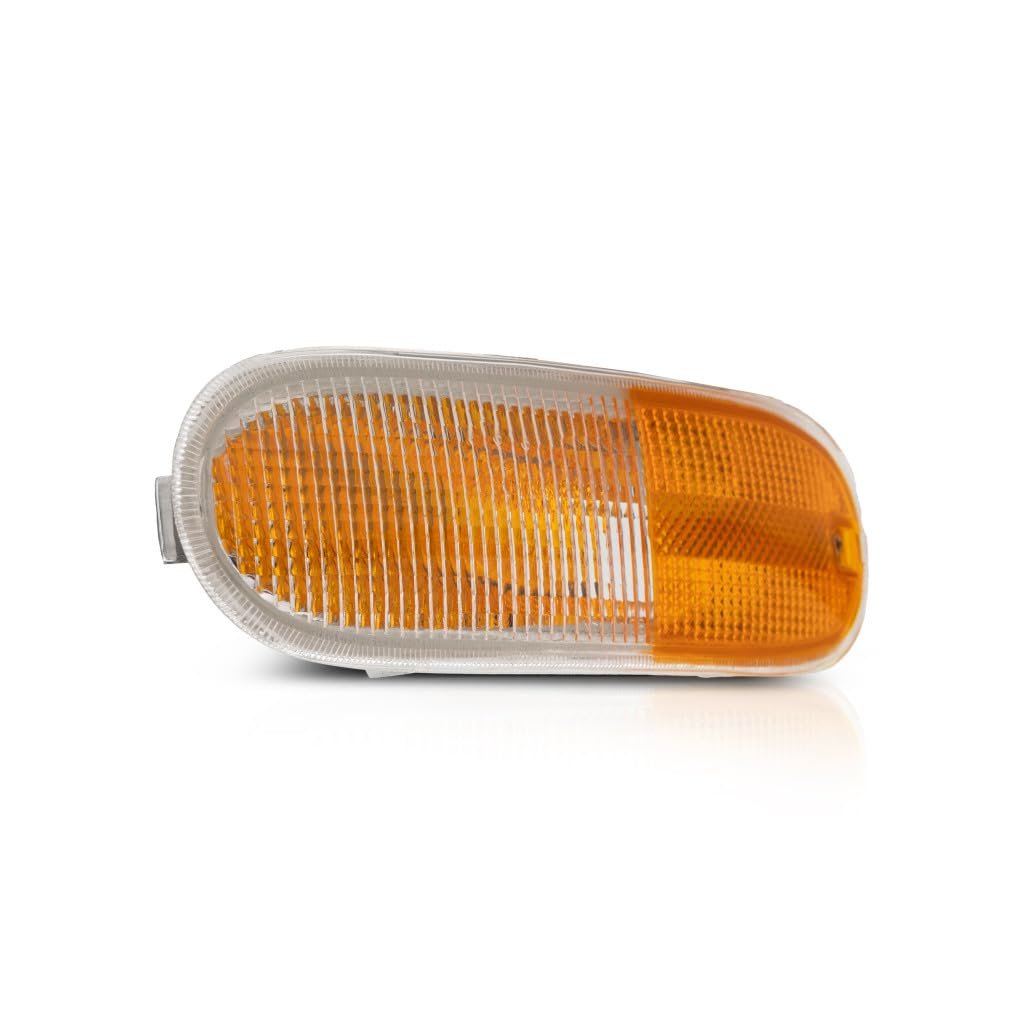 Volkswagen Beetle 2002 2003 2004 2005 Parking Light Passenger Side Park Signal Marker Combo Vw2521103 1c0953156l