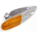 Volkswagen Beetle 2002 2003 2004 2005 Parking Light Passenger Side Park Signal Marker Combo Vw2521103 1c0953156l