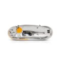 Volkswagen Beetle 2002 2003 2004 2005 Parking Light Passenger Side Park Signal Marker Combo Vw2521103 1c0953156l