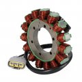 Topteng Stator Generator Coil 15-pole 12318556028 Fit For Bmw R1200rt K52 2013-2018