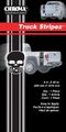 Skull Truck Bed Graphics 