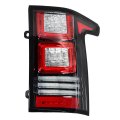 Passenger Side Tail Light Replacement For Range Rover L405 2013-2017 Rear Lamp Assembly Lr055106 Lr061659