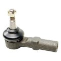 Front Tie Rod End For 1995 Suzuki Samurai Pre Greased Replacement Part Alx Pau Og Ges3242rl Cla3 Black Standard Style 
